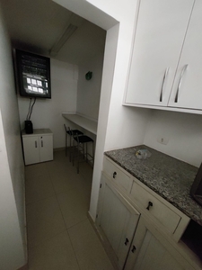 Apartamento à venda em Jardim Paulista com 64 m², 2 quartos