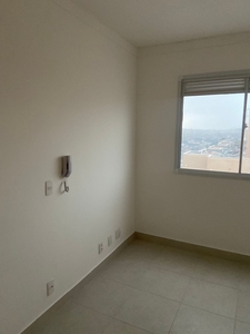 Apartamento à venda em José Bonifácio com 33 m², 1 quarto