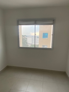 Apartamento à venda em José Bonifácio com 33 m², 1 quarto