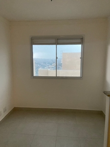Apartamento à venda em José Bonifácio com 33 m², 1 quarto