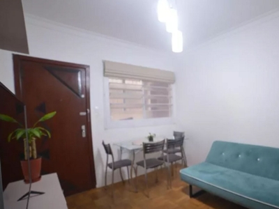 Apartamento à venda em Liberdade com 55 m², 2 quartos