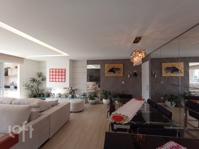 Apartamento à venda em Mandaqui com 105 m², 2 quartos, 2 suítes, 2 vagas