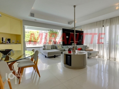 Apartamento à venda em Moema Pássaros com 474 m², 4 quartos, 4 suítes, 3 vagas