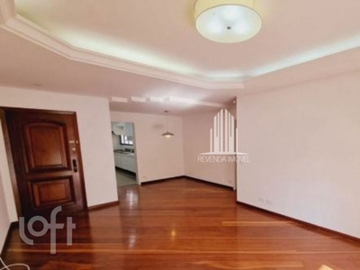 Apartamento à venda em Paraíso com 300 m², 4 quartos, 2 suítes, 3 vagas