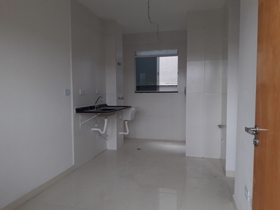 Apartamento à venda em Penha com 34 m², 2 quartos
