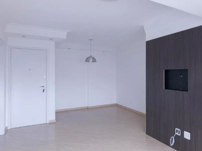 Apartamento à venda em Perdizes com 76 m², 3 quartos, 1 suíte, 2 vagas