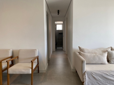 Apartamento à venda em Rio Pequeno com 76 m², 3 quartos, 1 suíte, 2 vagas