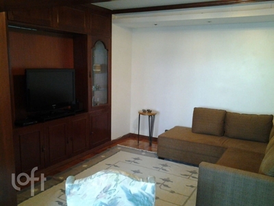 Apartamento à venda em Santa Cecília com 270 m², 4 quartos, 1 suíte, 2 vagas