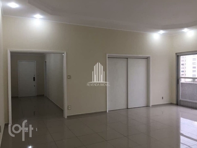 Apartamento à venda em Santa Cecília com 300 m², 3 quartos, 3 vagas