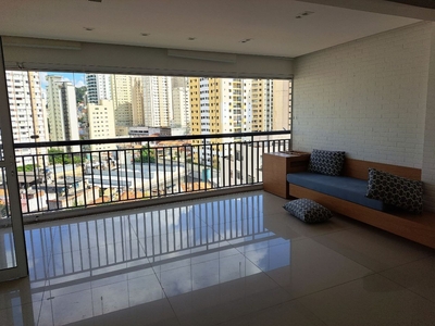 Apartamento à venda em Santana com 295 m², 4 quartos, 3 suítes, 4 vagas