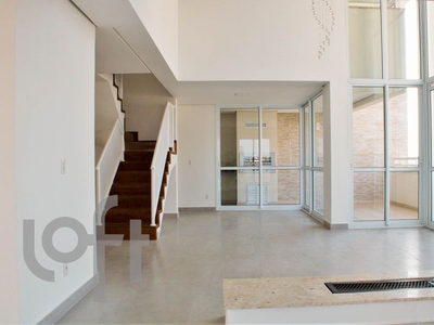 Apartamento à venda em Santana com 315 m², 4 quartos, 3 suítes, 5 vagas