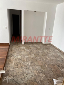 Apartamento à venda em Santana com 90 m², 2 quartos, 1 suíte, 1 vaga