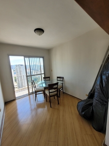 Apartamento à venda em Santana com 90 m², 3 quartos, 1 suíte, 2 vagas