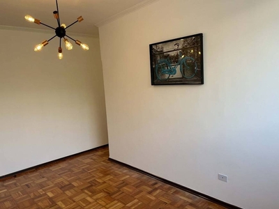 Apartamento à venda em Saúde com 61 m², 2 quartos, 1 vaga