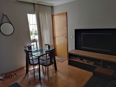 Apartamento à venda em Serra Verde com 49 m², 2 quartos, 1 vaga