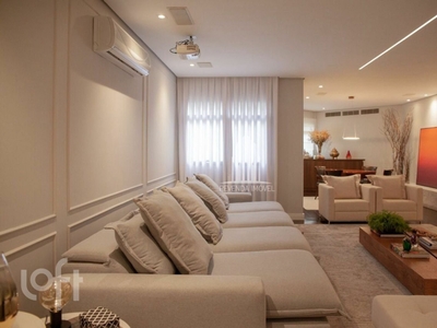 Apartamento à venda em Vila Andrade com 852 m², 5 quartos, 5 suítes, 6 vagas