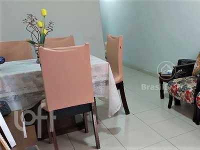 Apartamento à venda em Vila da Penha com 60 m², 2 quartos