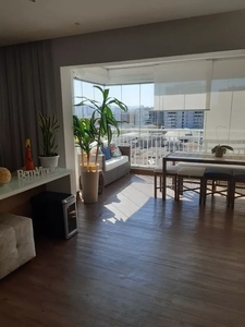 Apartamento à venda em Vila Guilherme com 132 m², 3 quartos, 3 suítes, 2 vagas