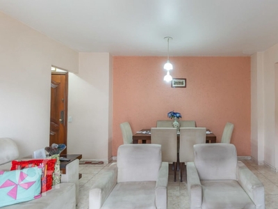 Apartamento à venda em Vila Isabel com 92 m², 3 quartos, 1 suíte, 2 vagas