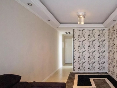 Apartamento à venda em Vila Matilde com 60 m², 2 quartos, 2 suítes, 2 vagas