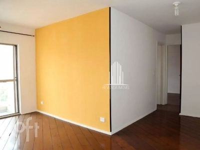 Apartamento à venda em Vila Sônia com 70 m², 2 quartos, 2 suítes, 2 vagas