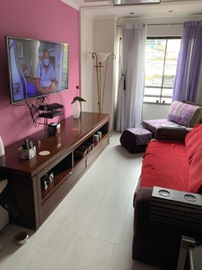 Apartamento à venda em Vila Sônia com 80 m², 2 quartos, 1 suíte, 2 vagas
