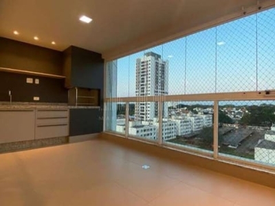 Apartamento à venda na avenida guedner, 683, zona 08, maringá por r$ 1.100.000