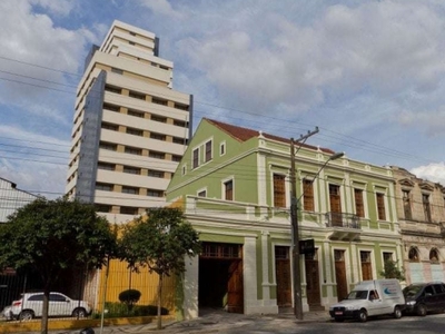 Apartamento à venda no bairro centro - curitiba/pr