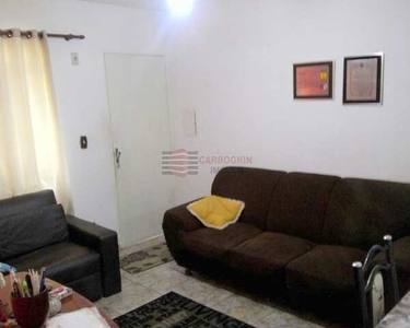 Apartamento a Venda no Condomínio Residencial Paraíso na Vila Paraíso em Caçapava