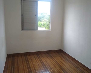 Apartamento à venda no Condomínio Veredas dos Bandeirantes, em Votorantim-SP