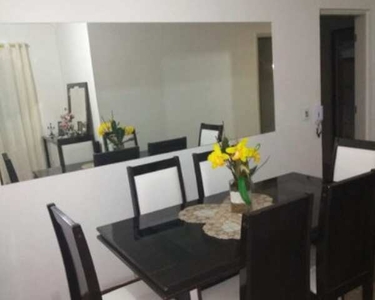 Apartamento à venda no Edifício Renata, em Sorocaba -SP