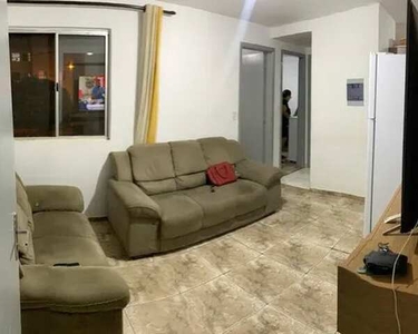 APARTAMENTO Apartamento com 2 dormitórios