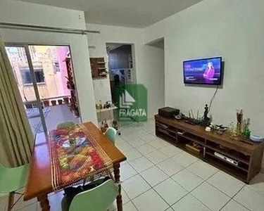 APARTAMENTO ARACAJU COND CAMINHO DO SOL NO CONJ SANTA LÚCIA