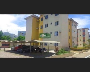 APARTAMENTO ARACAJU COND ESTRELA DO MAR NO ATALAIA