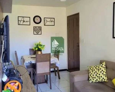 APARTAMENTO ARACAJU COND NOVA CANAÃ NO LAMARÃO