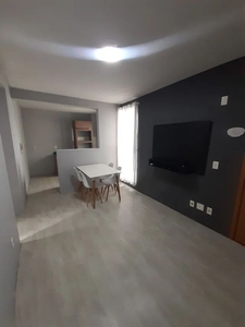 Apartamento Bairro Floresta