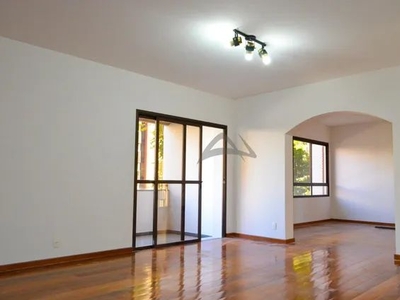 apartamento - Cambuí - Campinas