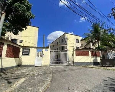 Apartamento Campo Grande no Condomínio Rio Támisa