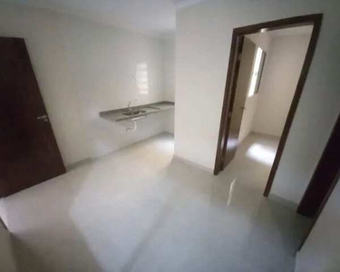 Apartamento com 1 dormitório à venda, 27 m² por R$ 175.000 - Vila Formosa - São Paulo/SP