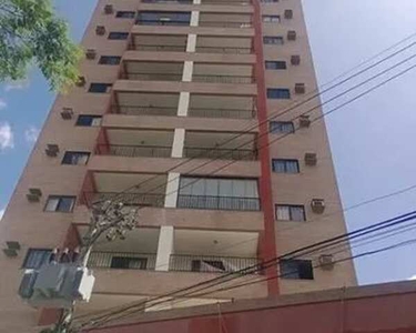 Apartamento com 1 dormitório à venda, 41 m² por R$ 185.000 - Centro - Campos dos Goytacaze