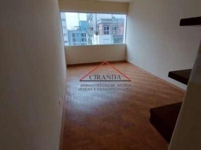 Apartamento com 1 quarto para alugar na rua martins fontes, 364, centro, são paulo por r$ 2.100