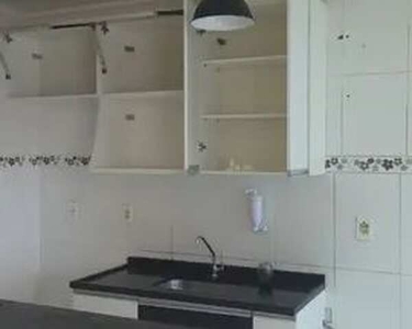 Apartamento com 2 dormitórios, 47 m² - venda por R$ 170.000,00 ou aluguel por R$ 1.100,00