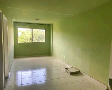 Apartamento com 2 dormitórios à venda, 45 m² por R$ 165.000 - Jardim São Dimas - São José