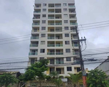 Apartamento com 2 dormitórios à venda, 53 m² por R$ 175.000,00 - Madureira - Rio de Janeir
