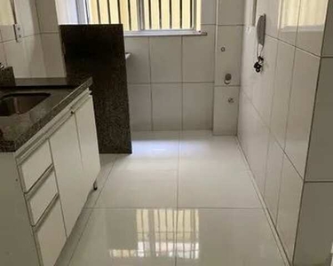 Apartamento com 2 dormitórios à venda, 55 m² por R$ 160.000,00 - Turu - São Luís/MA