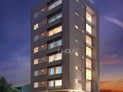 Apartamento com 2 dormitórios à venda, 64 m² por r$ 469.000,00 - vila ipiranga - porto alegre/rs