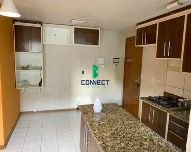 Apartamento com 2 Dormitorio(s) localizado(a) no bairro Cinquentenário em Farroupilha / R