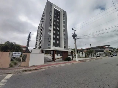 apartamento com 2 dormitórios no bairro ipiranga em são josé
