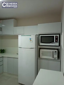 Apartamento com 2 dormitórios, para locação - Centro - Bal. Camboriú/SC