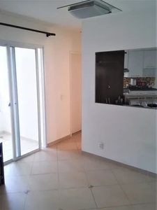 Apartamento com 2 dormitórios - vaga e depósito na garagem - Vila Leopoldina - SP